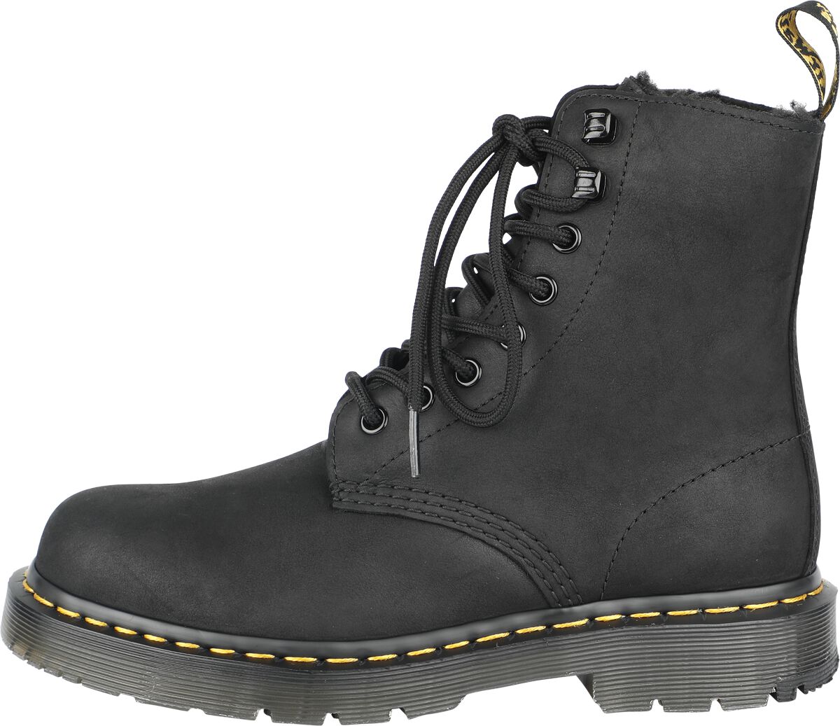 1460 Pascal WG | Dr. Martens Bottes