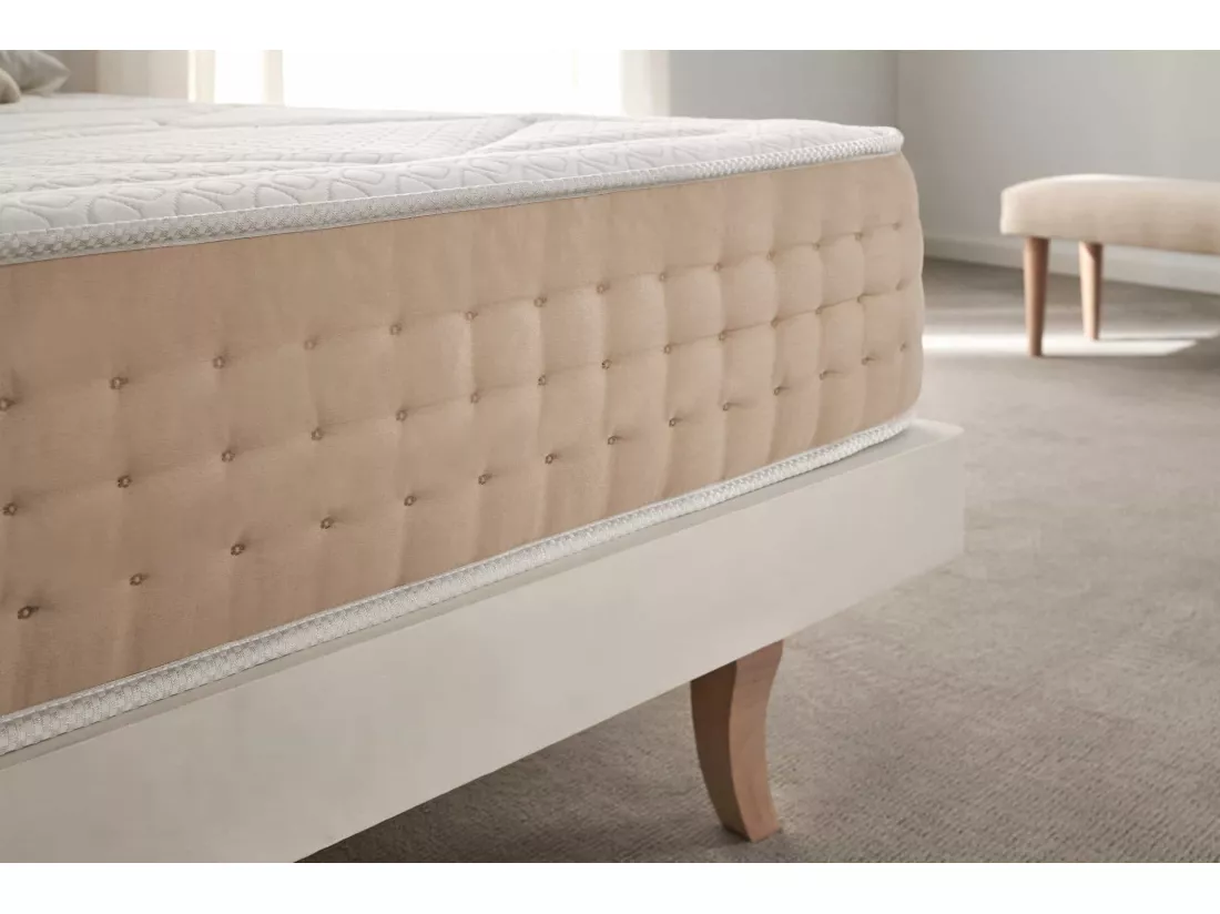 Matelas Grand Memory - 120x190 cm