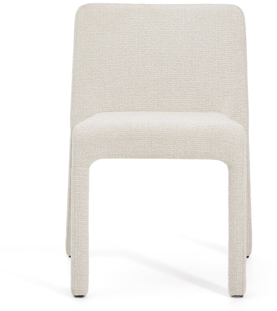 Kave Home   Loria Eetkamerstoel