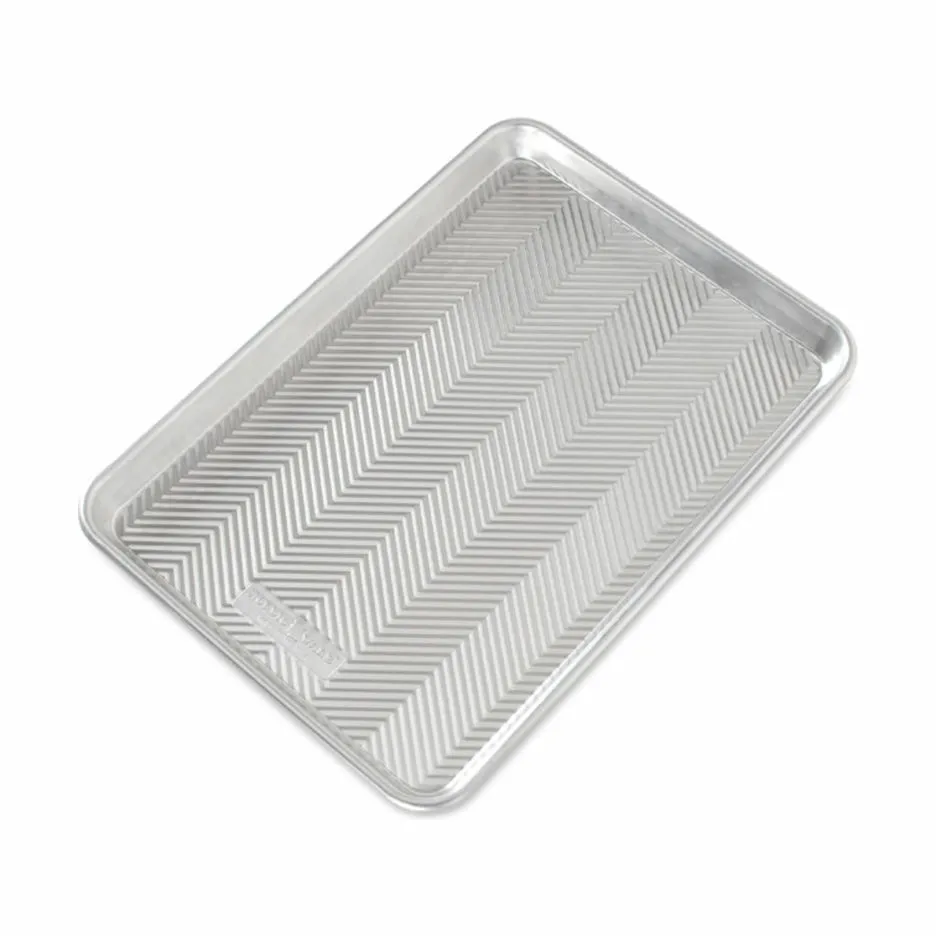 Nordic Ware Prism Jelly Roll Bageplade