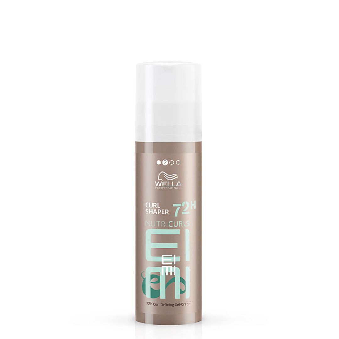 WELLA HAIR CARE EIMI Nutricurls Creme em Gel Definidor de Caracóis - 150ml