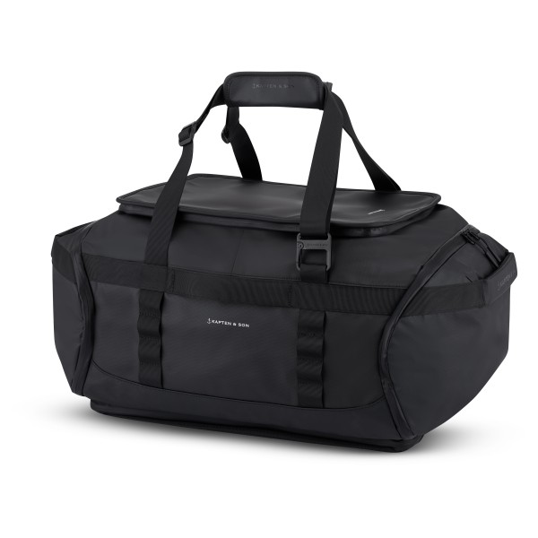 Kapten & Son - Lisbon Duffle 50 - Sac de voyage