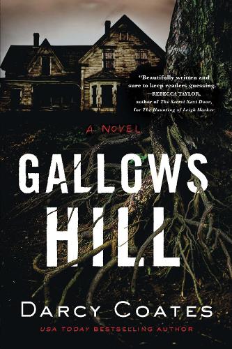 Gallows Hill (Paperback)