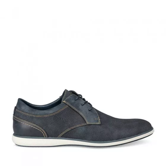 Baskets MARINE DENIM SIDE