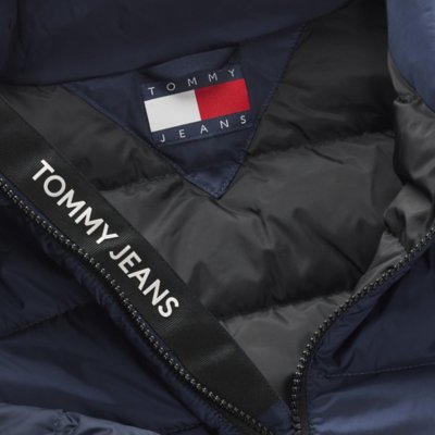 Blouson homme Tjm Lt Down TOMMY HILFIGER