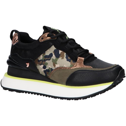 Gioseppo - 64359-BIRKENES Negro