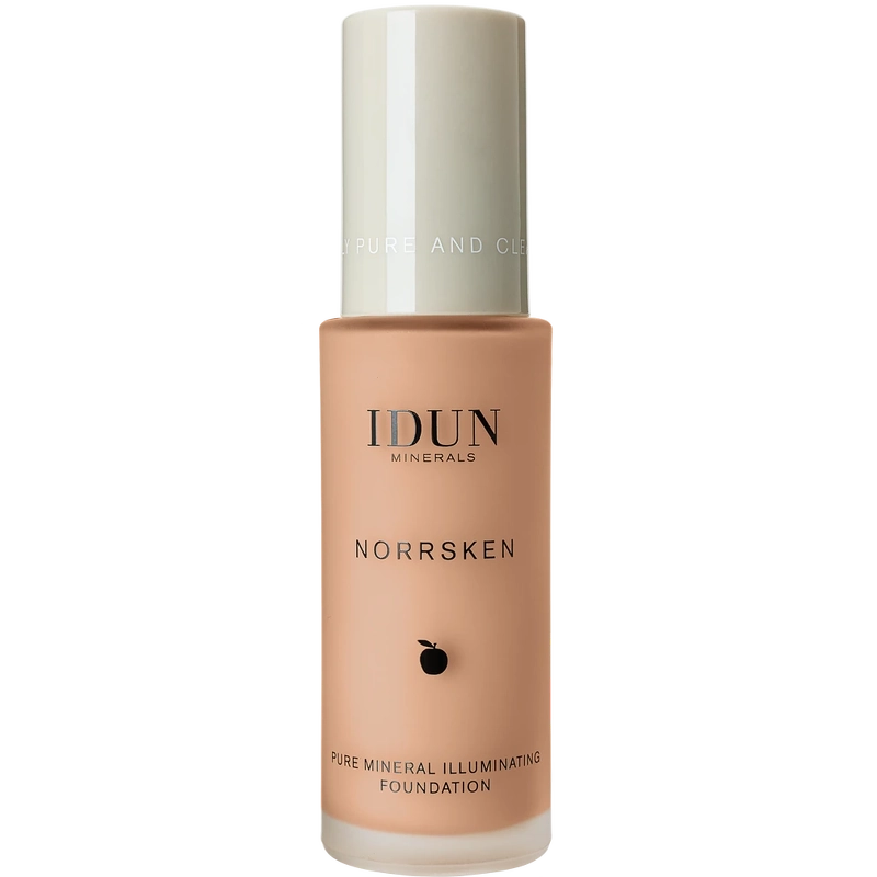 IDUN Minerals Norrsken Foundation 30 ml - Siri