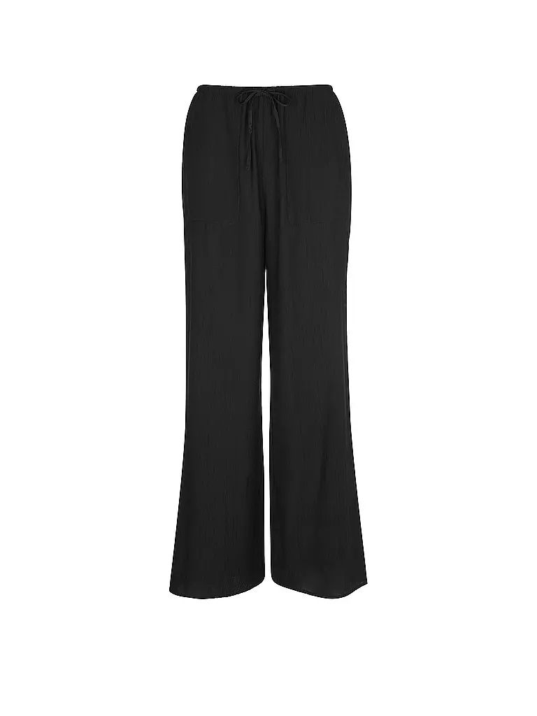 OPUS Marlenehose MONALA schwarz