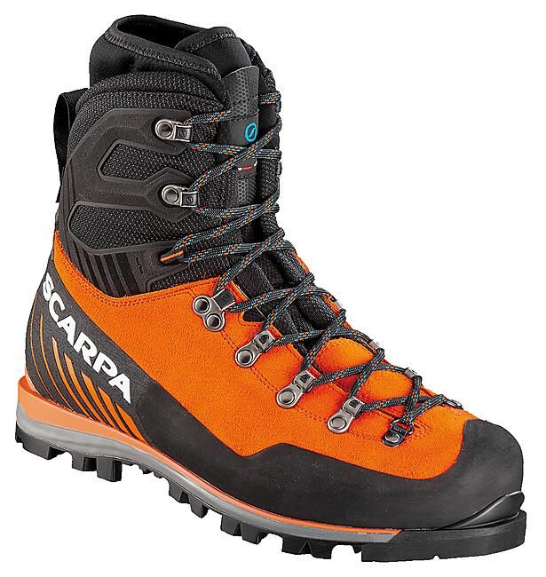 SCARPA - CHAUSSURES D'ALPINISME MONT BLANC PRO GTX