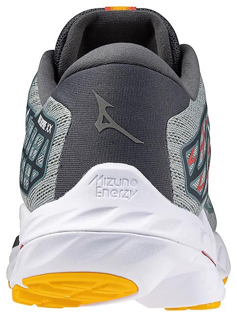 MIZUNO - CHAUSSURES DE RUNNING WAVE INSPIRE XX M