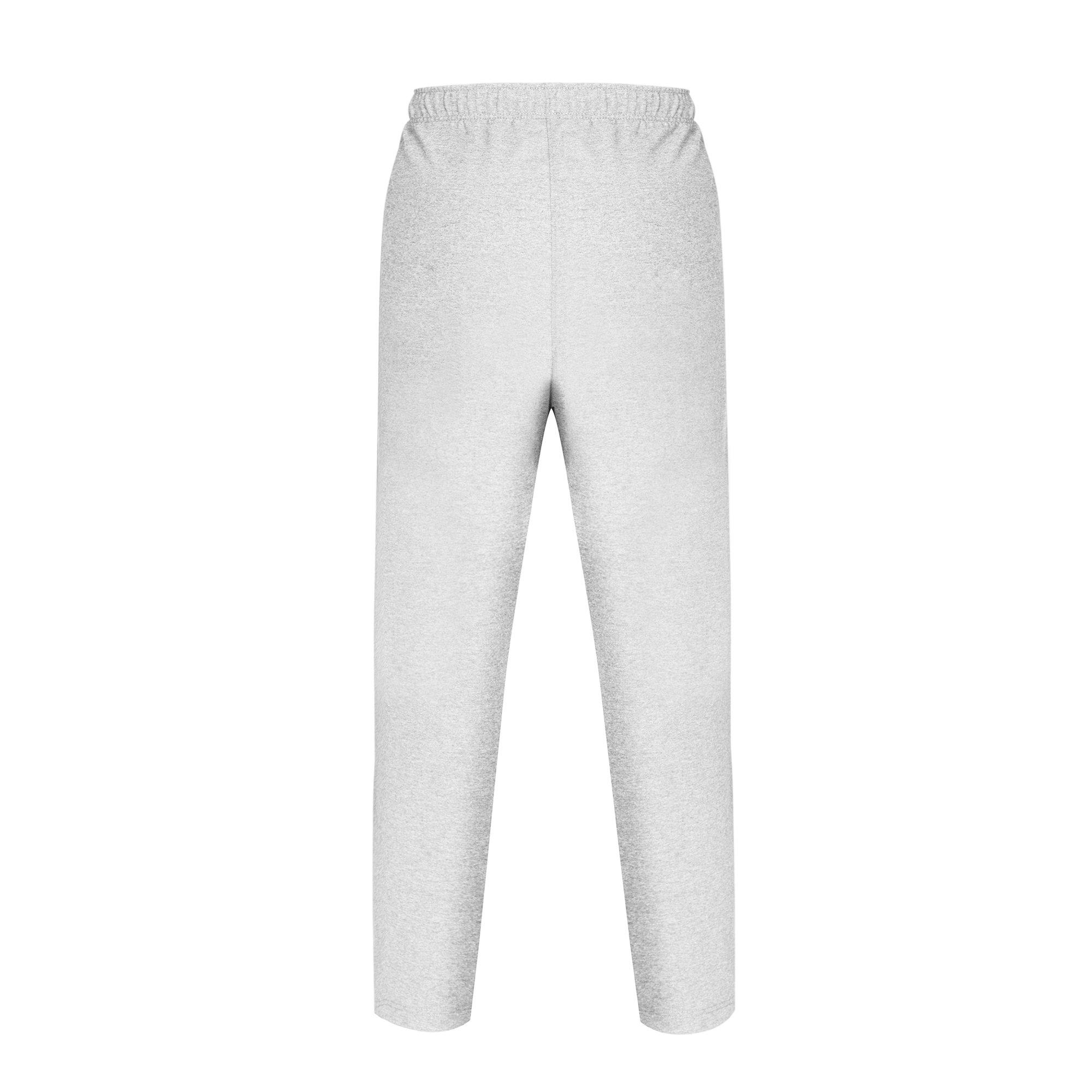 Slazenger Jersey Jogging Bottoms Mens
