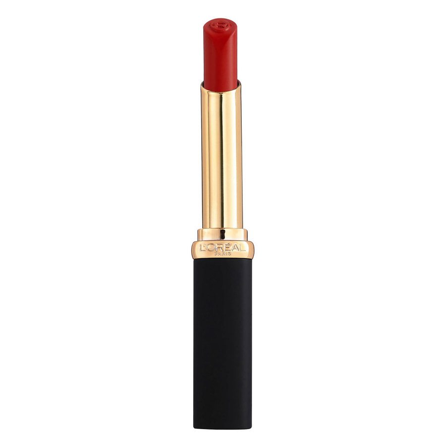 L'Oréal Paris Color Riche Volume Intense Matte 346 Le Rouge Determination 1,8g