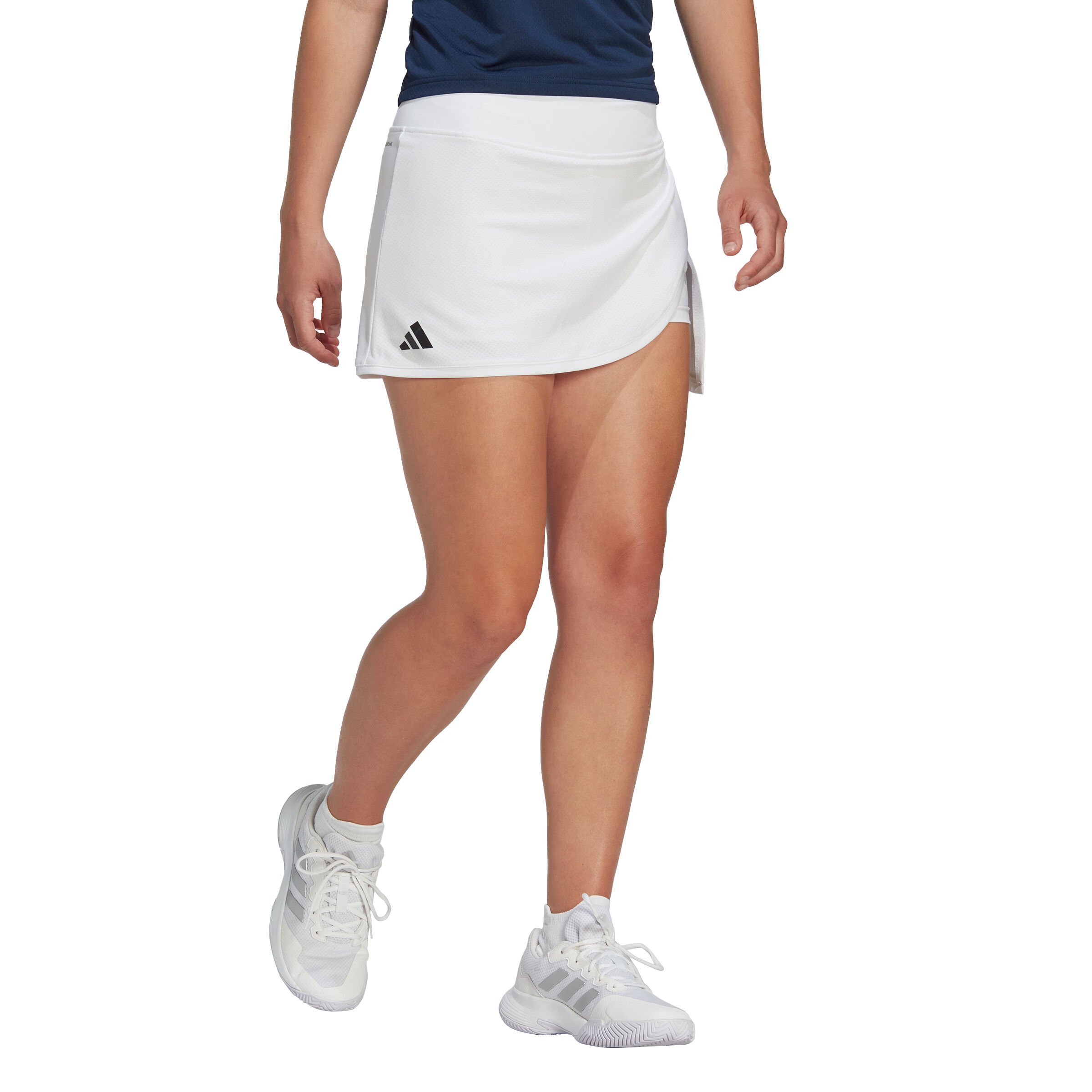 adidas Club Jupe Femmes - Blanc