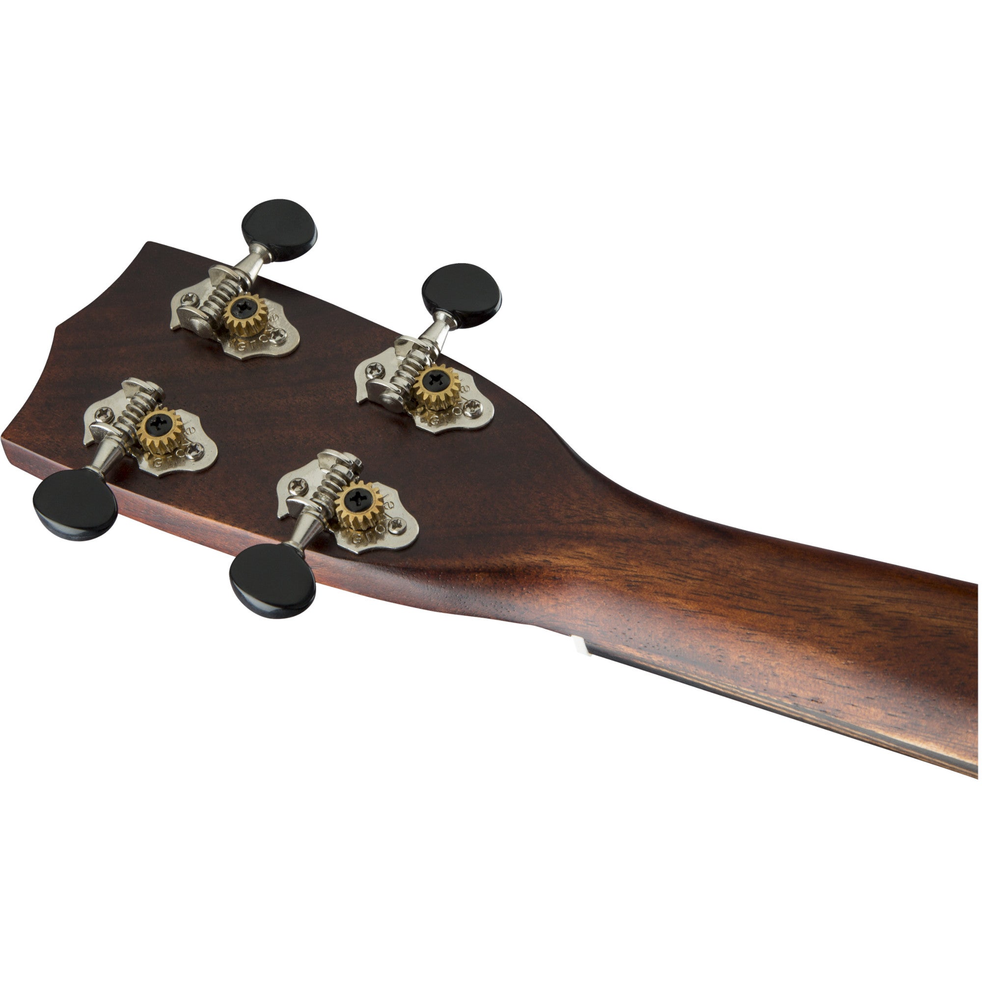 Gretsch G9120 Tenor Standard Ukulele tenor ukelele met gigbag