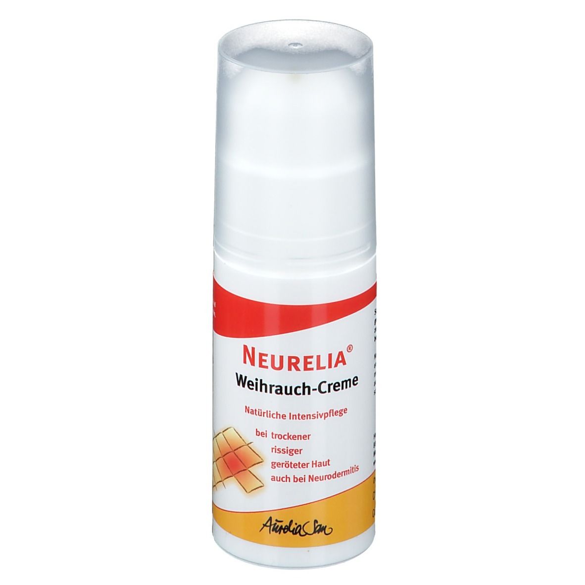 Neurelia® Weihrauch-Creme