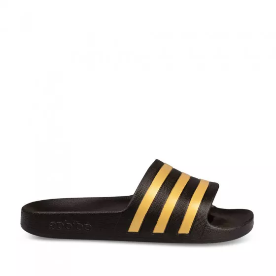 Claquettes NOIRES ADIDAS Adilette Aqua