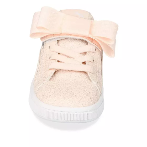 Baskets NUDE PUMA Nikky V2 Ribbon