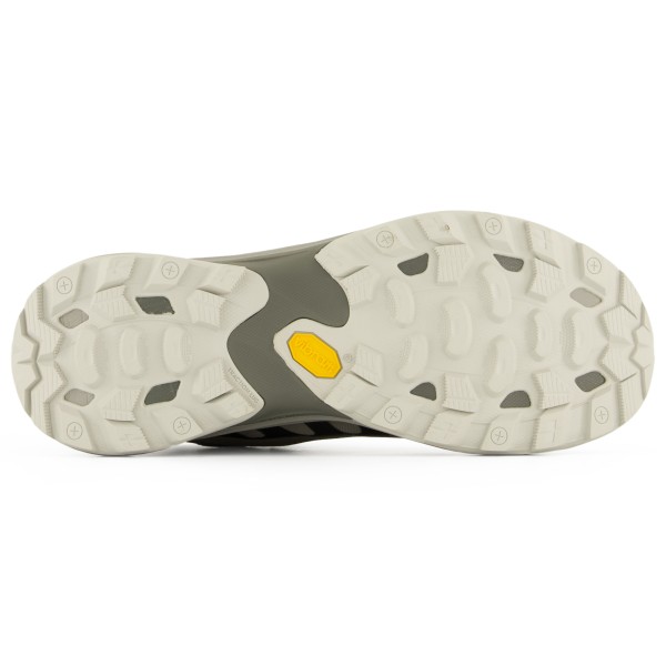 Merrell - Moab Speed 2 Mid GTX - Chaussures de randonnée