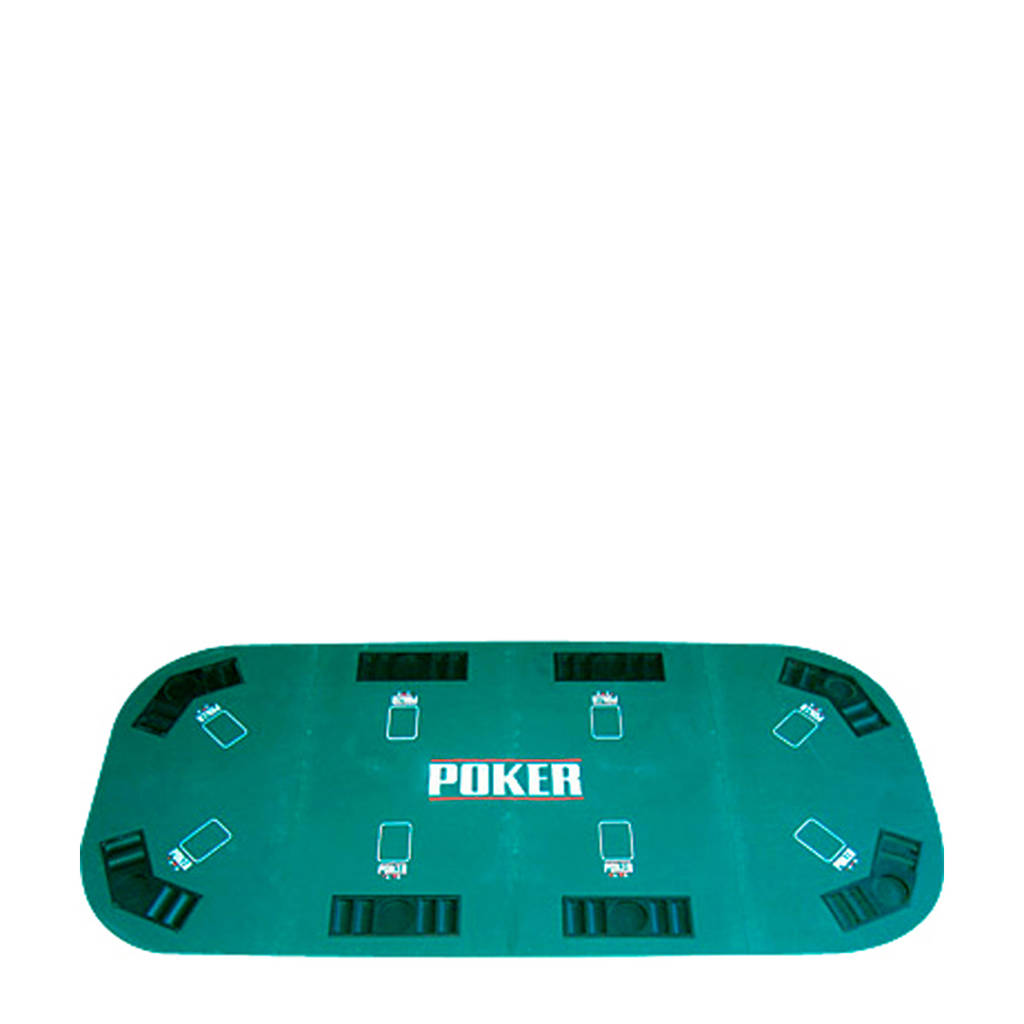 Poker top Texas 180X90 cm Poker top Texas (180x90 cm)