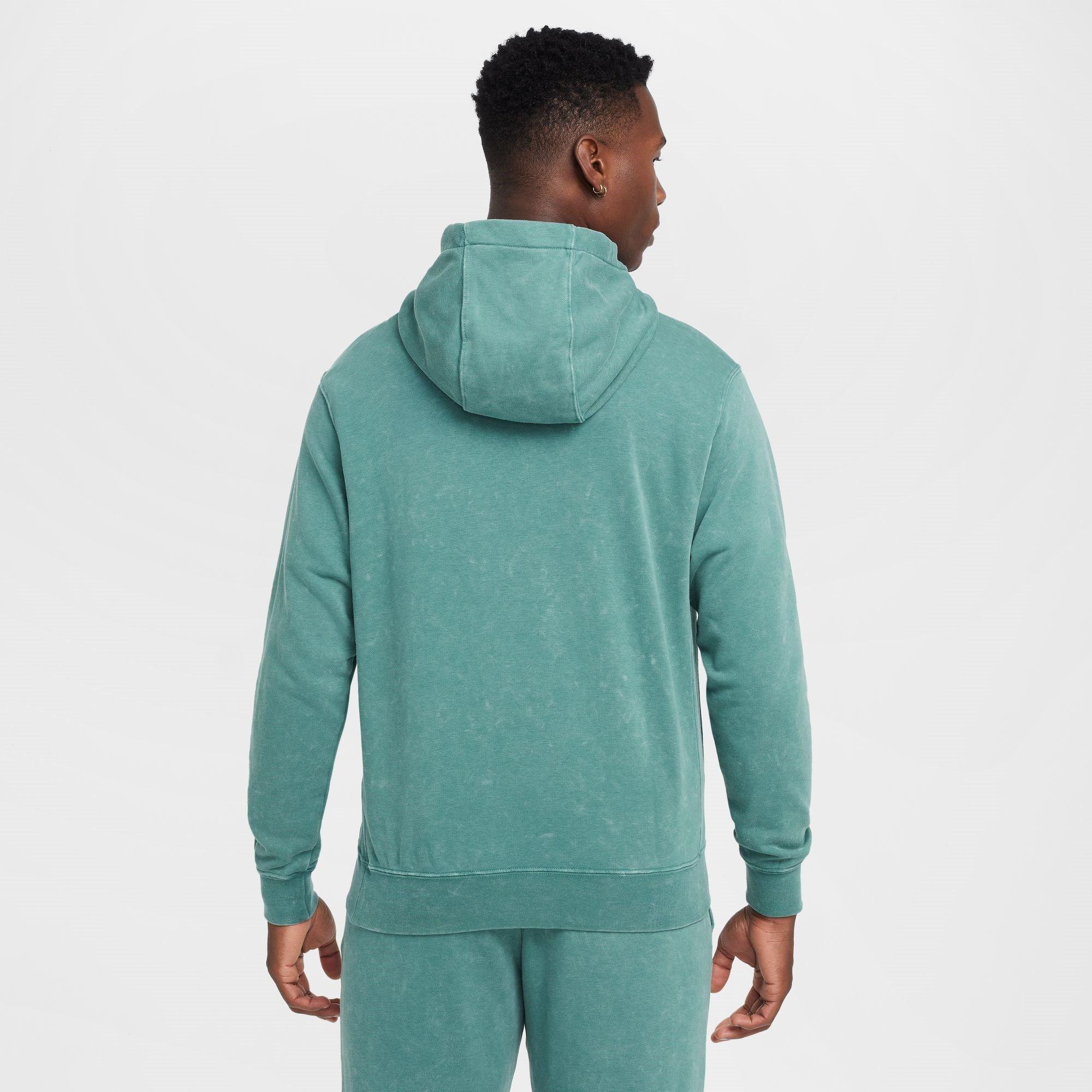 Nike Tottenham Hotspur FC Club Hoodie Mens