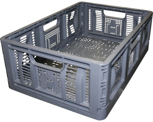 Transportroosterbox Profi 370x190x550 mm