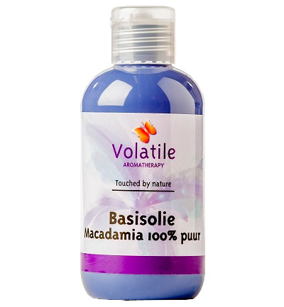 Volatile Macadamia Basis (100 ml)