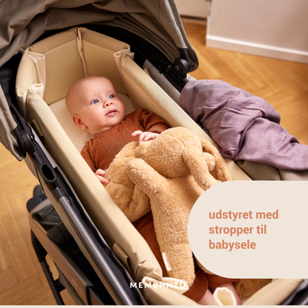 Køb MEMBANTU Nature Babylift