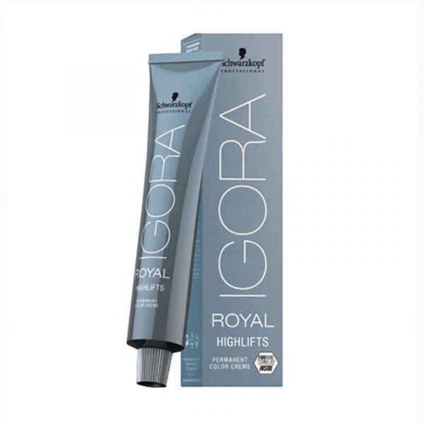 Schwarzkopf Igora Royal Coloração Tom 12-0 60ml