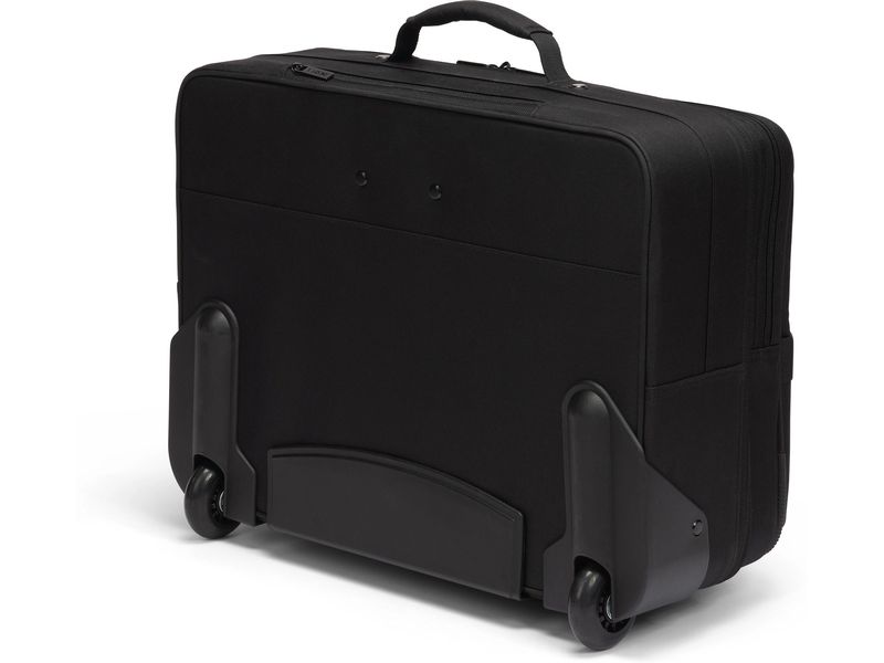 DICOTA Notebook-Rollkoffer Eco Multi Roller SCALE 15-17.3