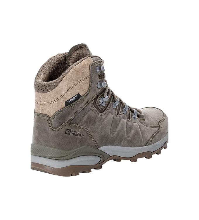 REFUGIO PRIME TEXAPORE MID M cold-coffee