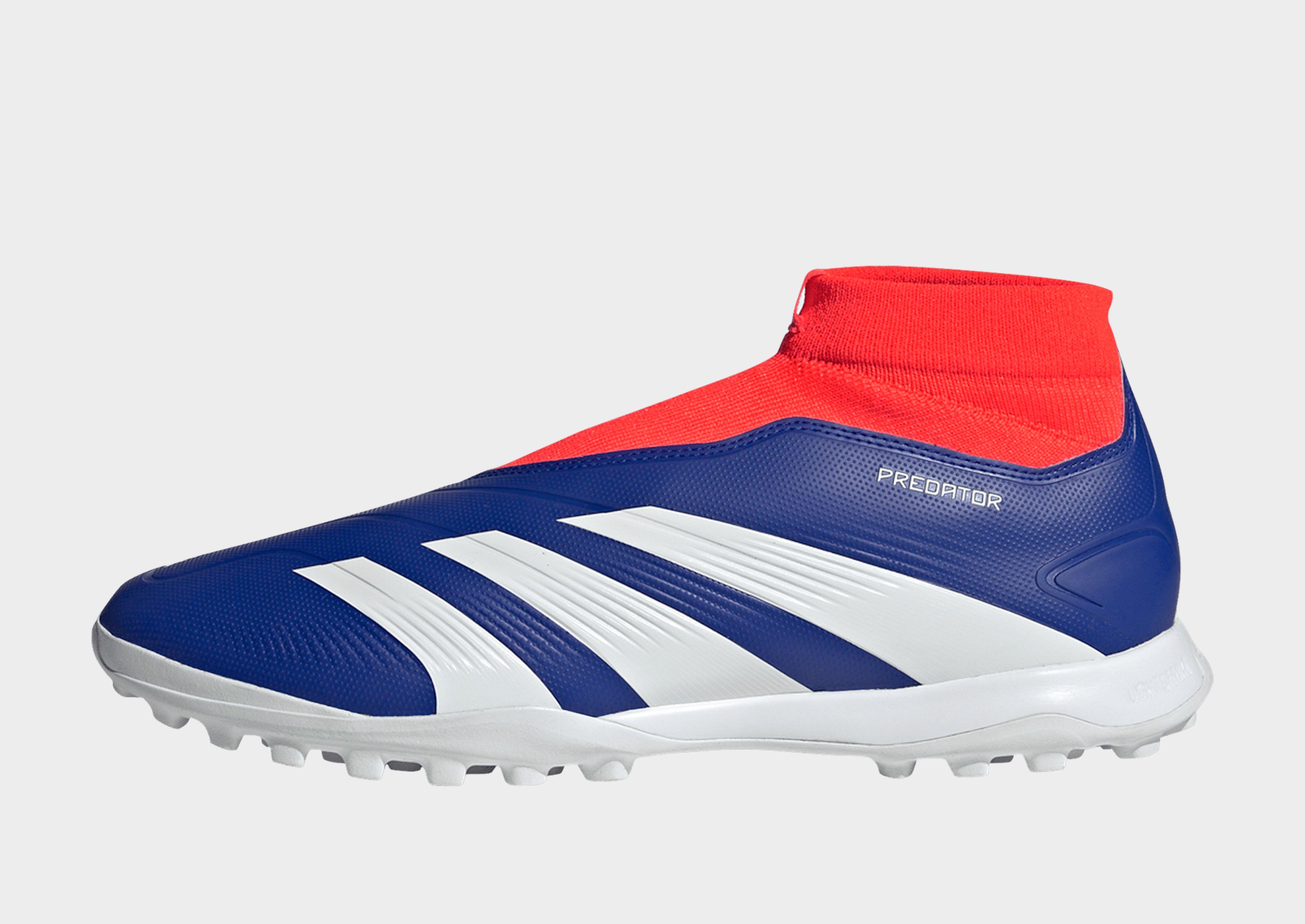 adidas Chaussure sans lacets Predator League Turf