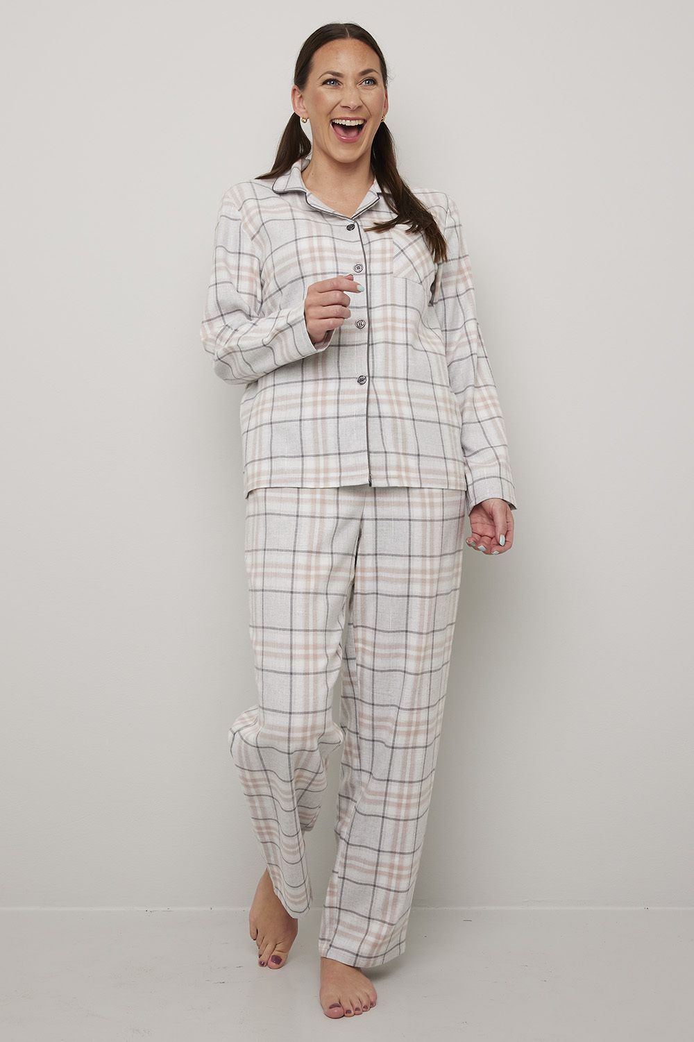Vinterdrøm pyjamas
