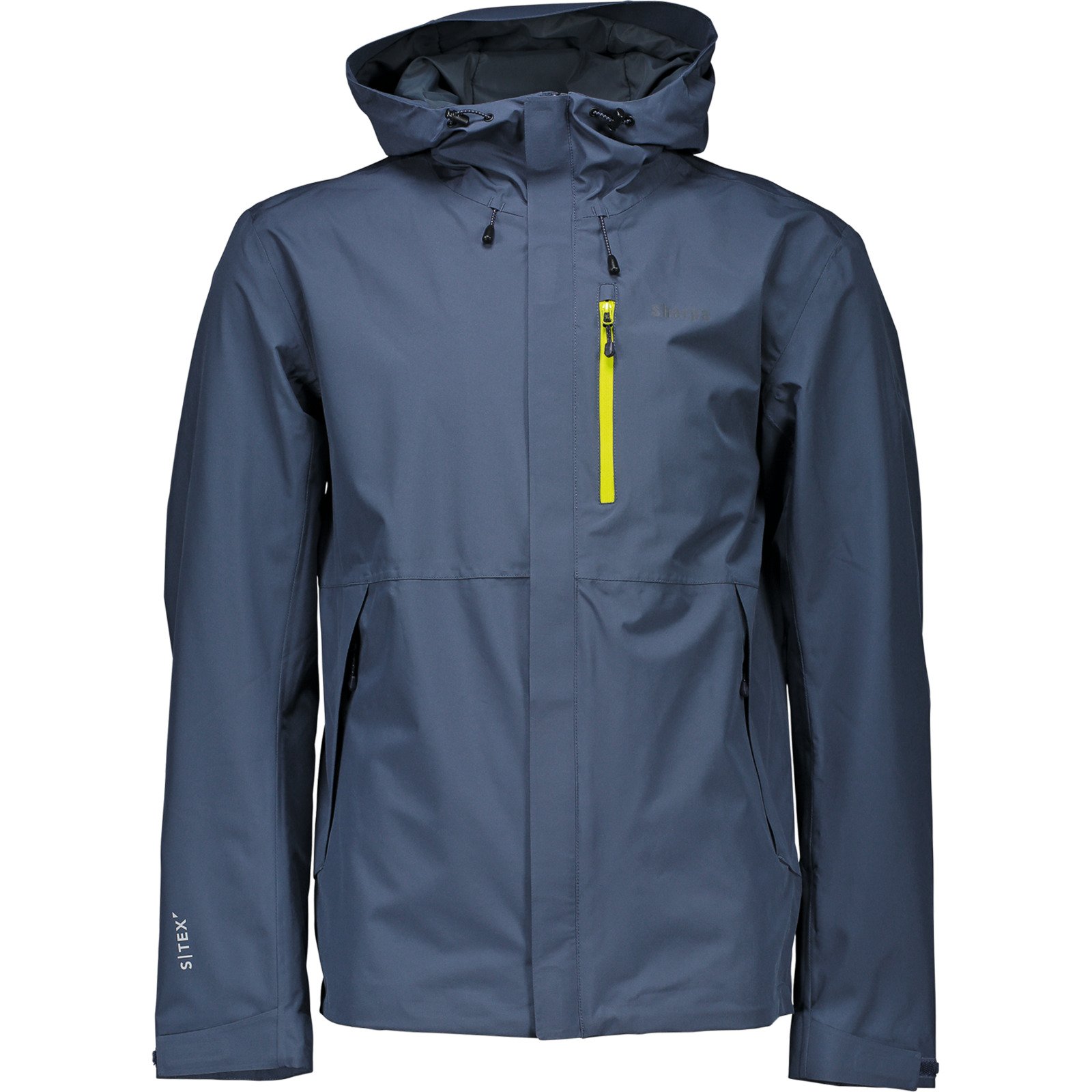 Sherpa Lhamo Hr 2-Lagenj, mittelblau, XS