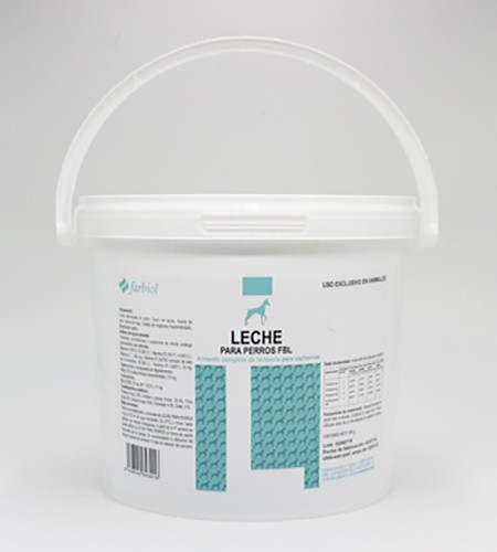 Farbiol FBL Leite Materno para Cães