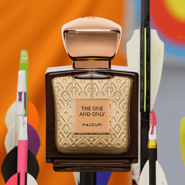 The One and Only Eau de Parfum MAJOURI | Eau de Parfum