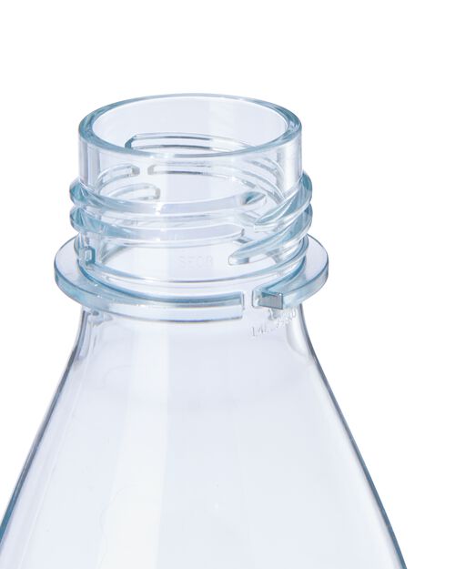 SodaStream bouteille en plastique bleu 1L