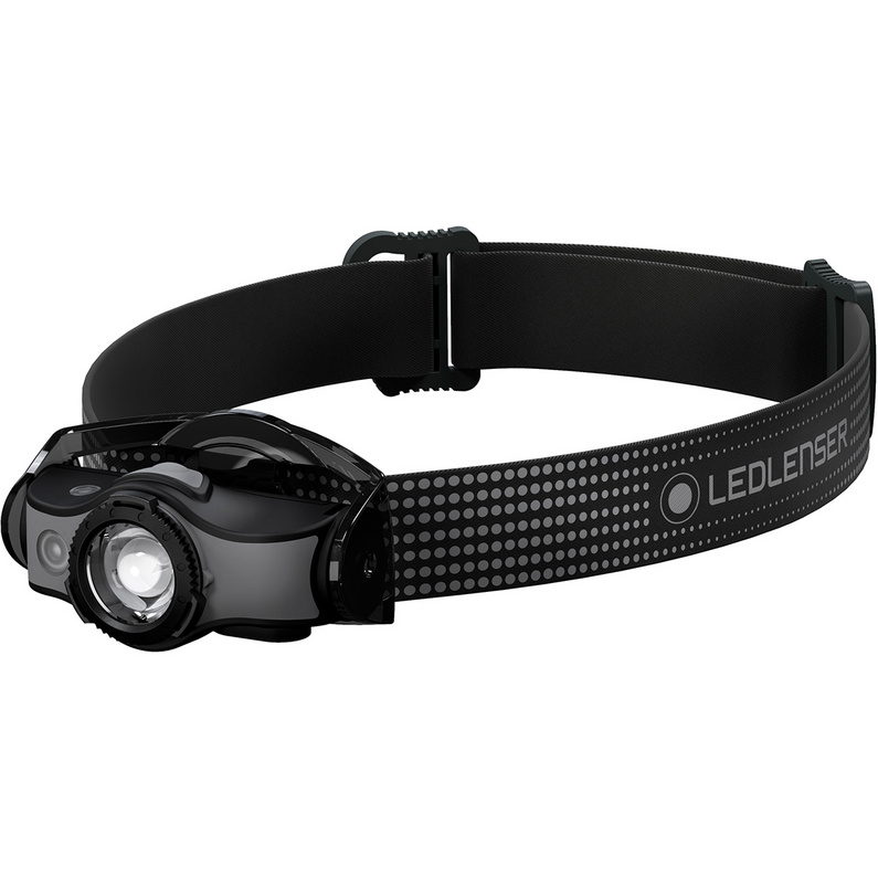 Ledlenser MH5 Stirnlampe
