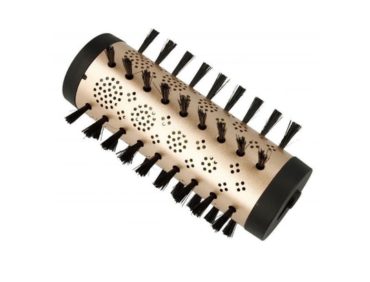 BABYLISS - Brosse chauffante Petite brosse seche-cheveux aswq484715