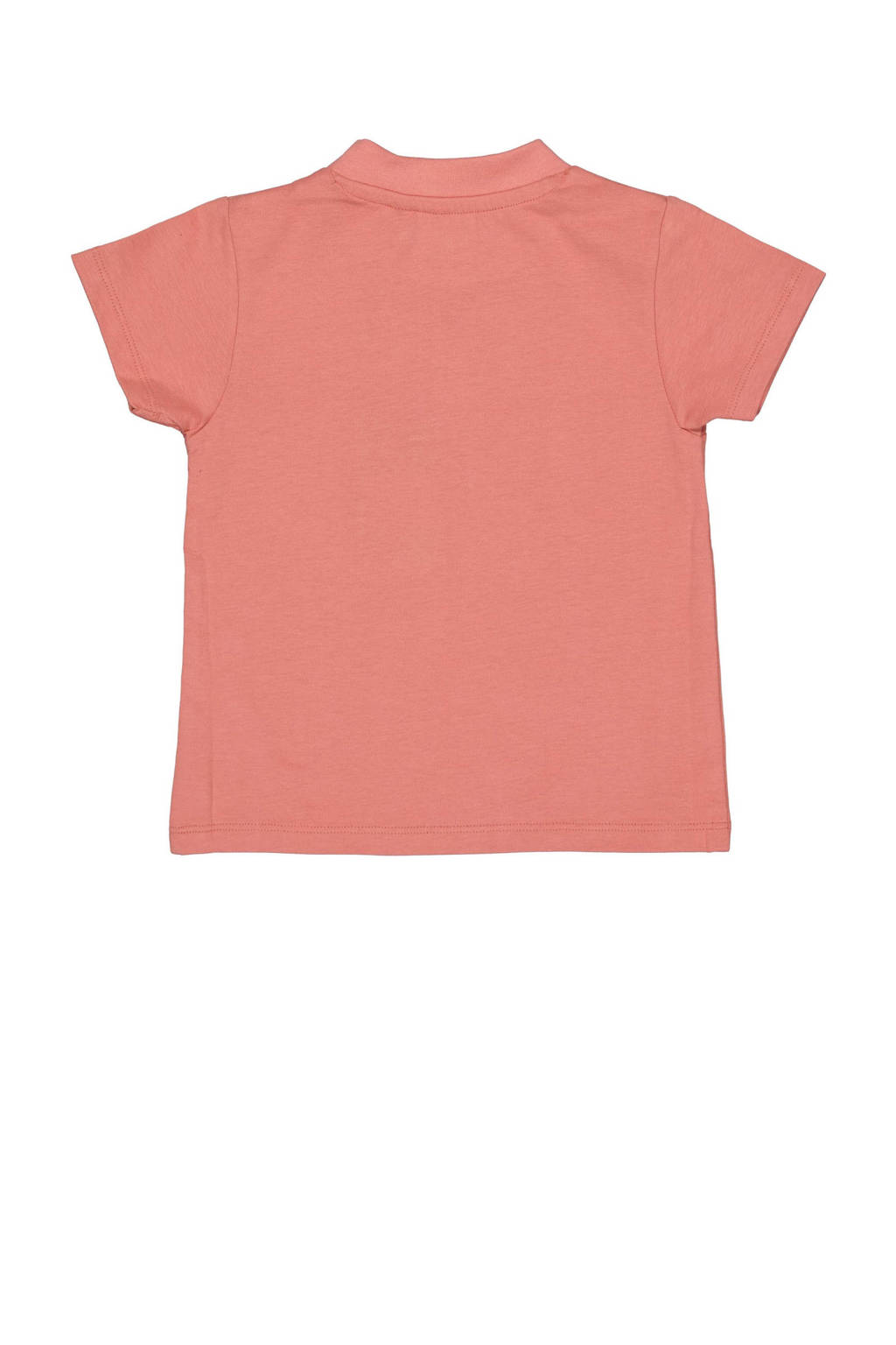 LEVV T-shirt MARION roze