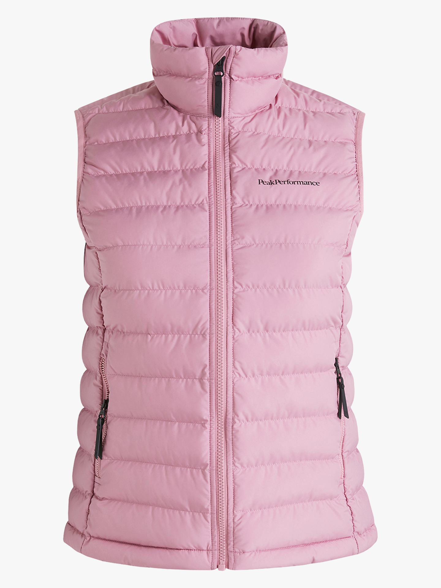 Insulated Vest