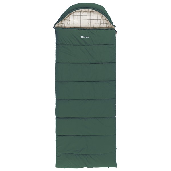 Outwell - Camper - Sac de couchage synthétique