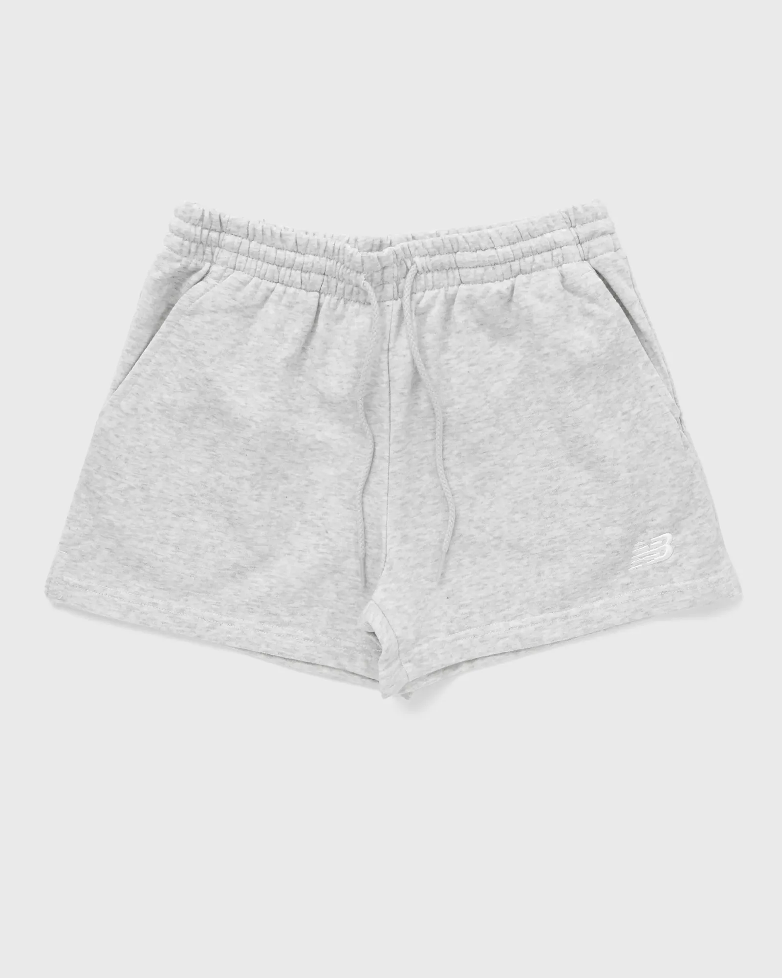 New Balance New Balance French Terry Short