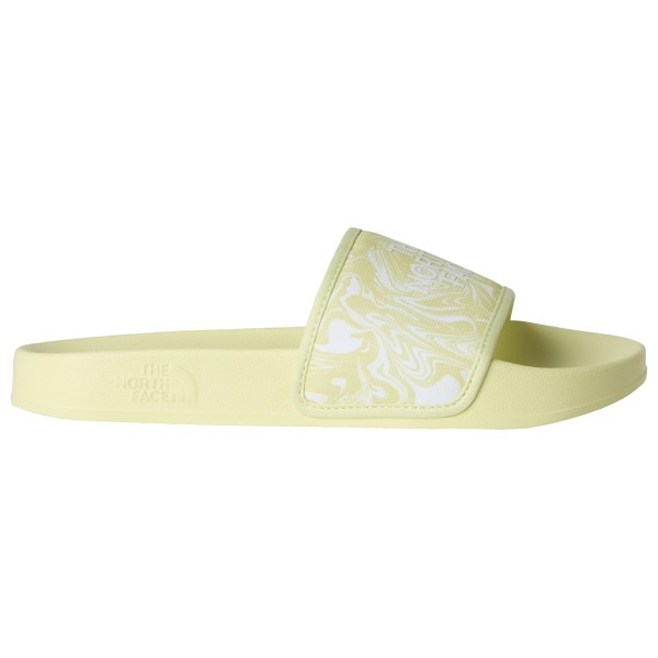 The North Face - Women's Base Camp Slide III - Sandales
