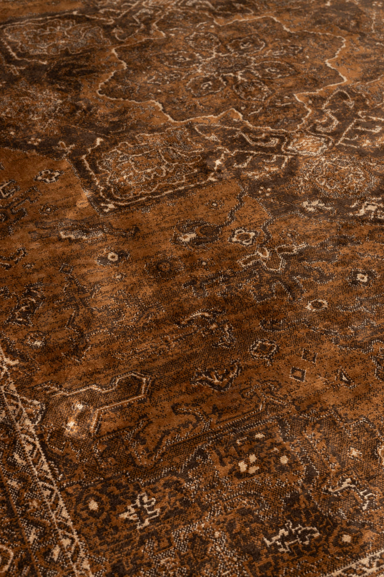 Carpet Rayan 140x200