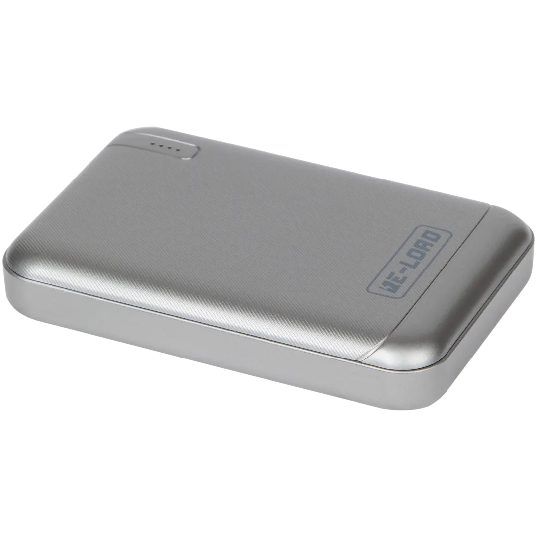 Re-load powerbank 12 watt | 5.000 mAh | diverse kleuren