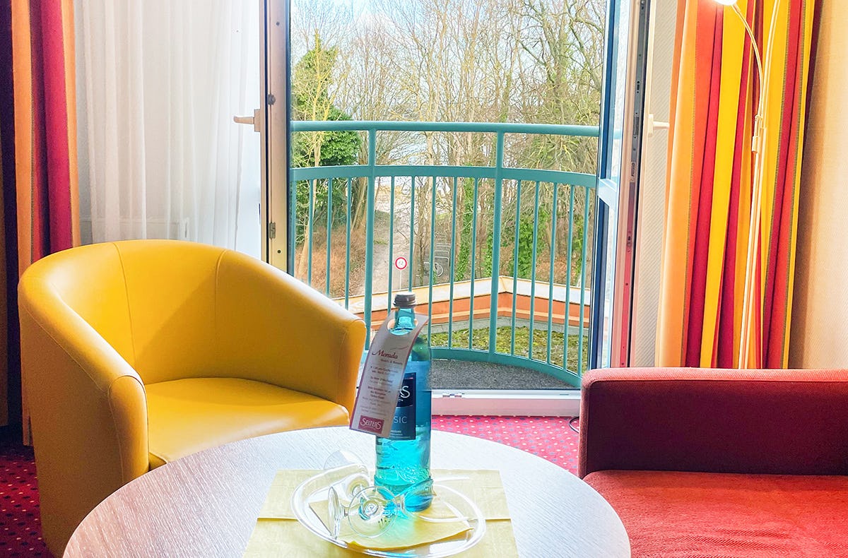 Wellnessurlaub Kühlungsborn