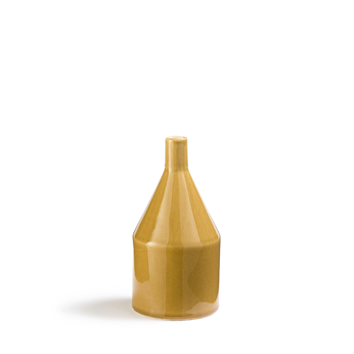 LA REDOUTE INTERIEURS<br>Vaso de cerâmica Alt.21 cm, Mirany