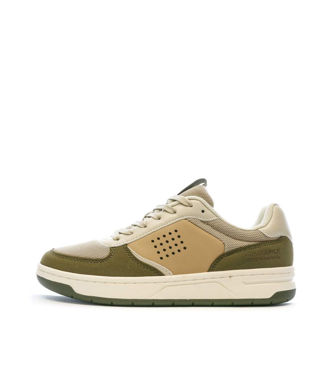 Baskets Beige Femme TBS ALISSON