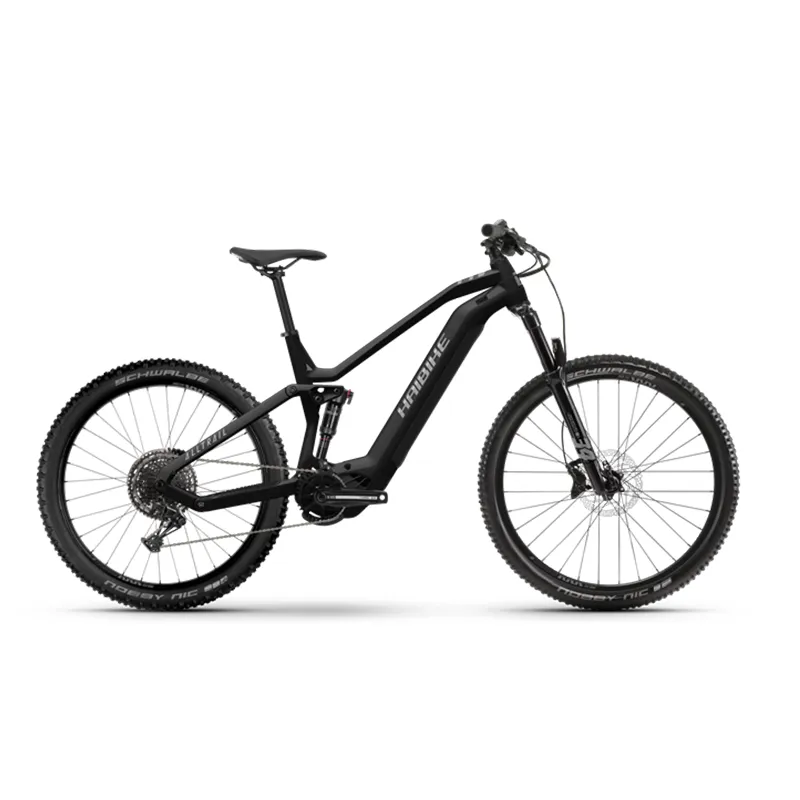 Haibike  ALLTRAIL 3