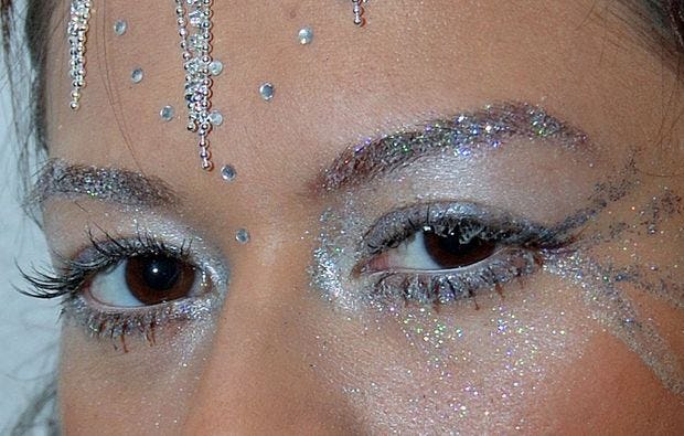 Make-up Workshop in Lienz als Geschenkidee